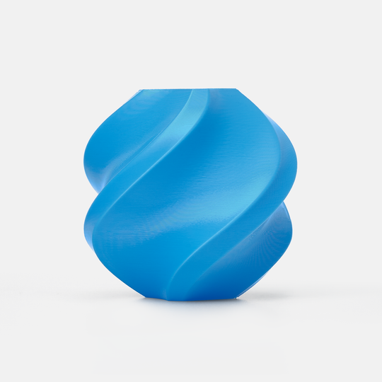 Bambu Lab TPU 95A HF Filament - 1.75mm (1kg) - Blue