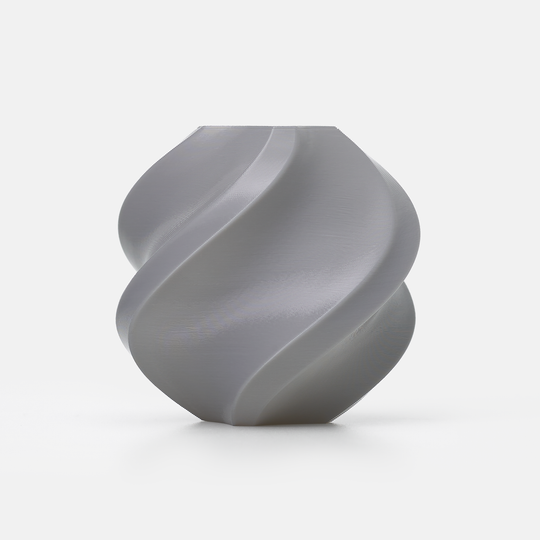 Bambu Lab TPU 95A HF Filament - 1.75mm (1kg) - Gray