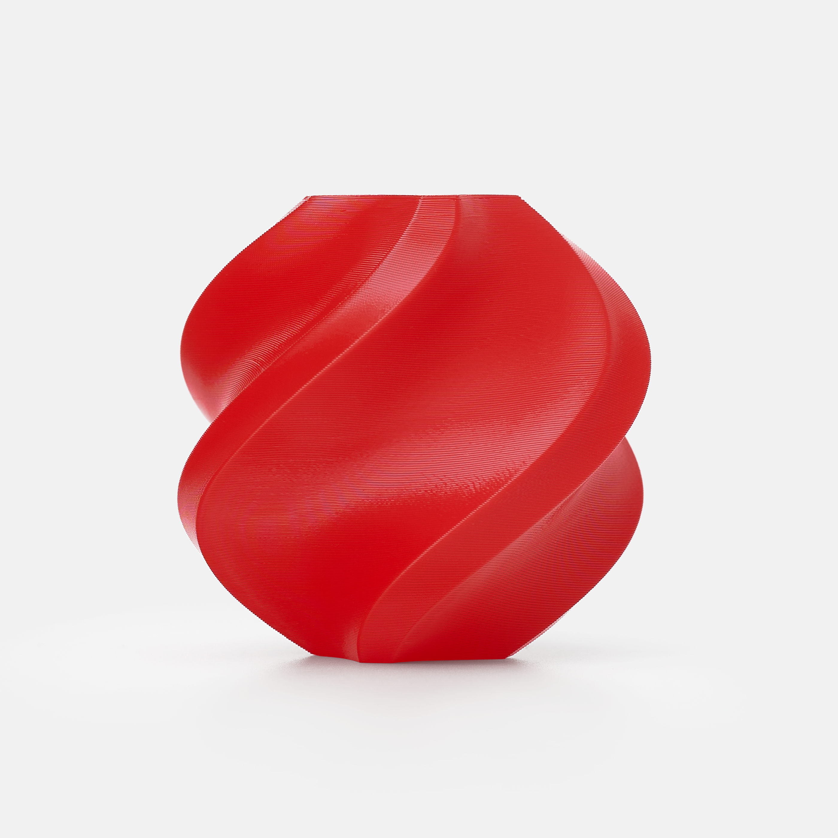Bambu Lab TPU 95A HF Filament - 1.75mm (1kg) - Red - Ultimate 3D Printing Store