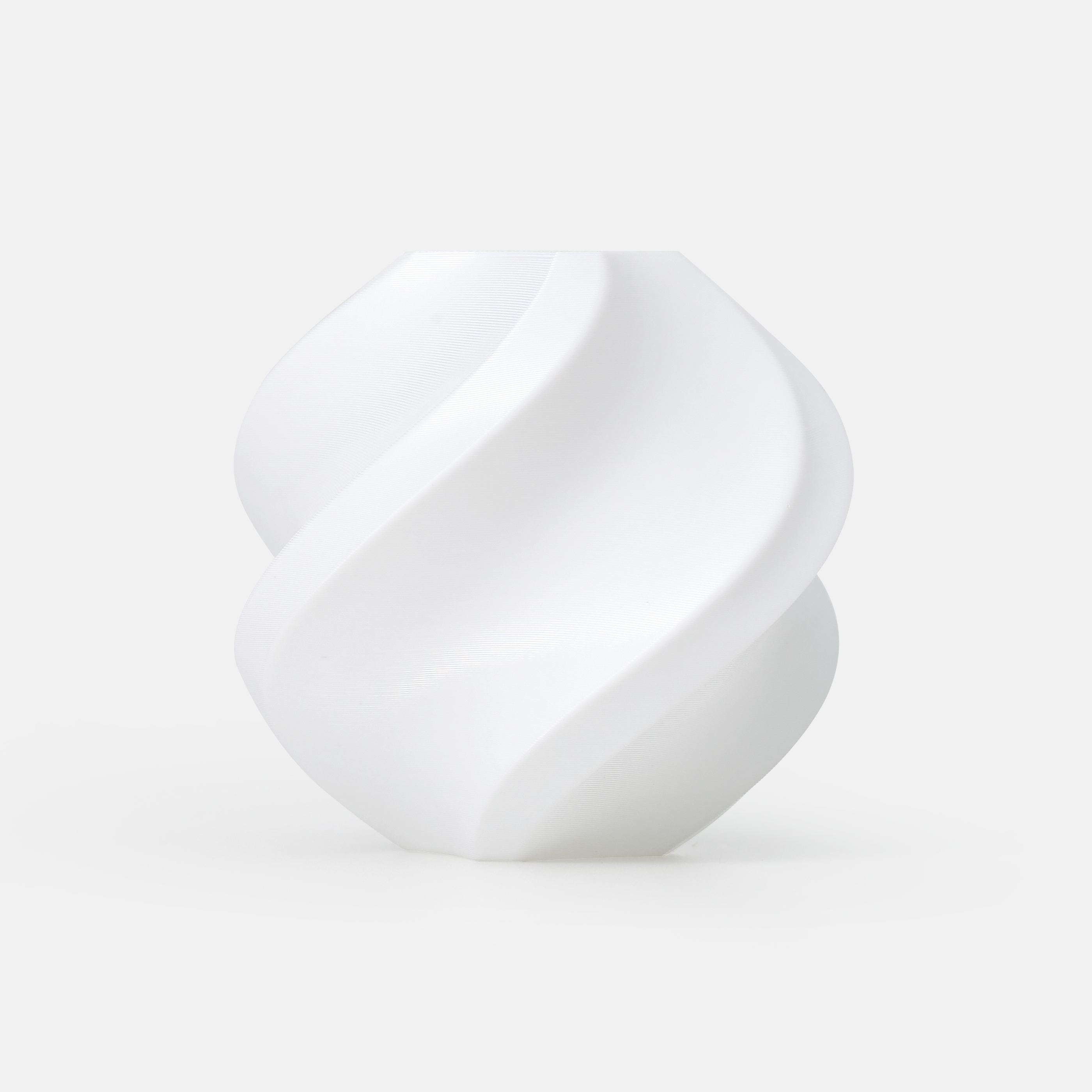 Bambu Lab TPU 95A HF Filament - 1.75mm (1kg) - White - Ultimate 3D Printing Store