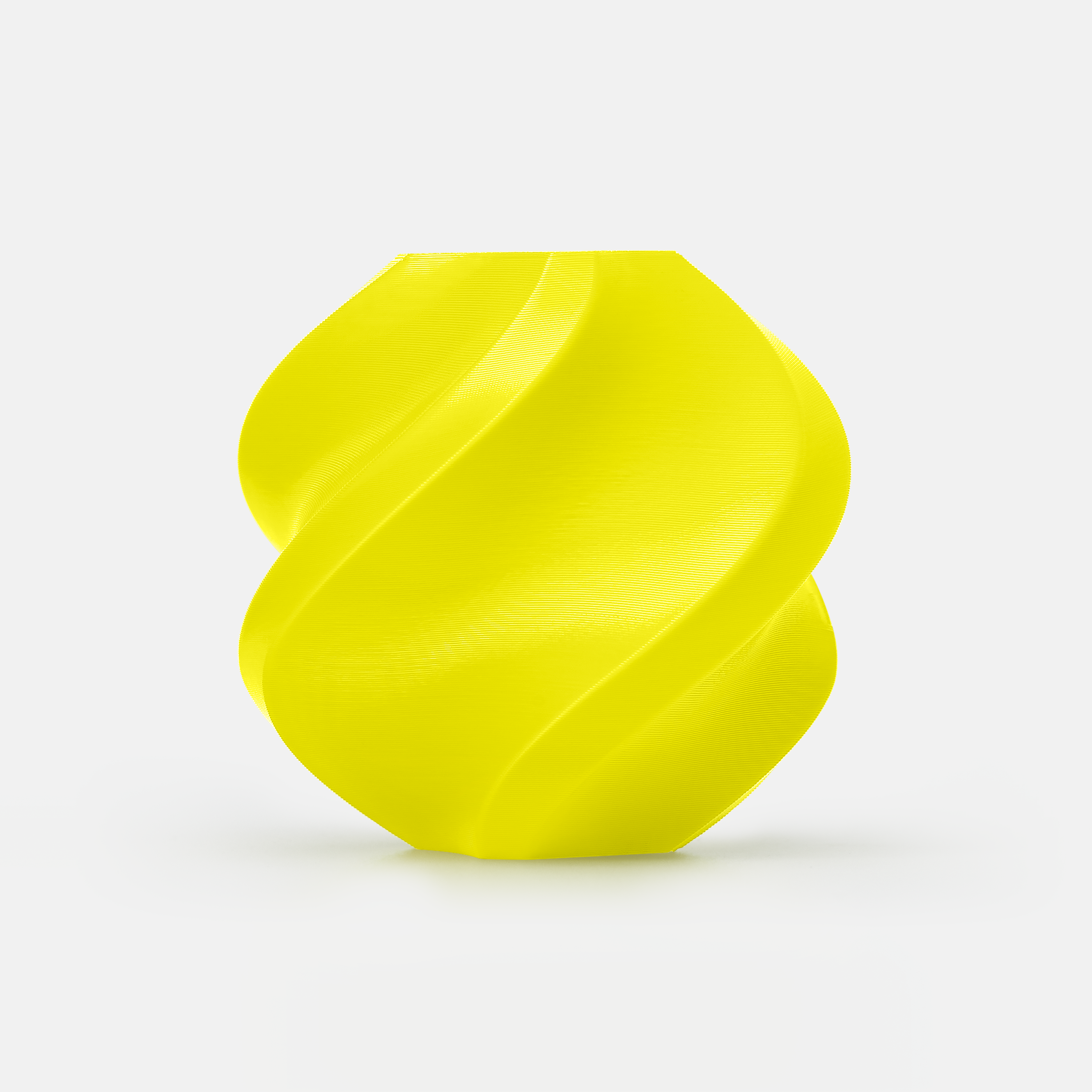Bambu Lab TPU 95A HF Filament - 1.75mm (1kg) - Yellow - Ultimate 3D Printing Store