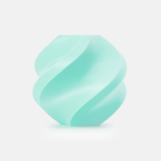 Bambu Lab TPU 85A Filament - 1.75mm (1kg) - Light Cyan