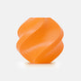 Bambu Lab TPU 85A Filament - 1.75mm (1kg) - Neon Orange