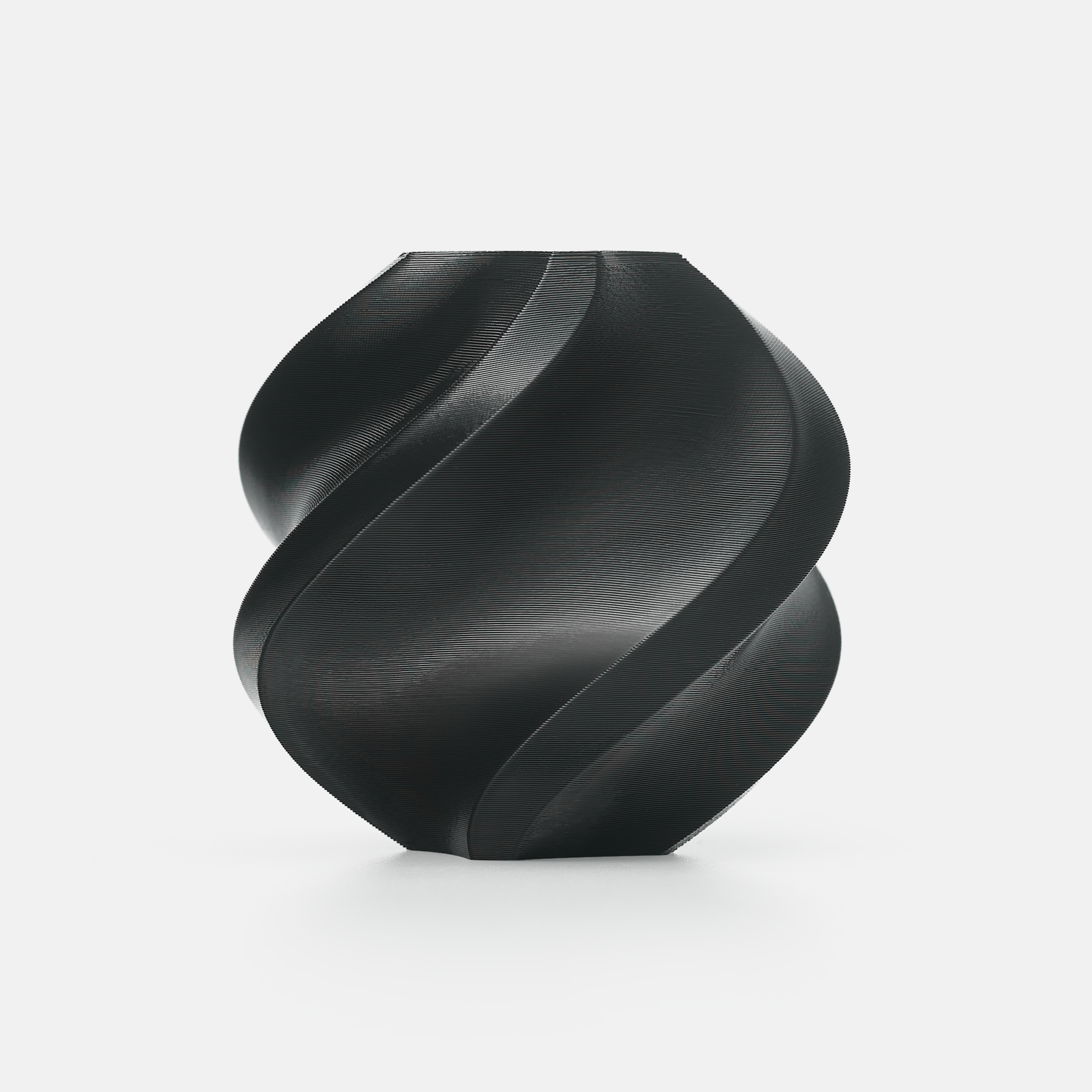 Bambu Lab TPU 90A Filament - 1.75mm (1kg) - Black - Ultimate 3D Printing Store