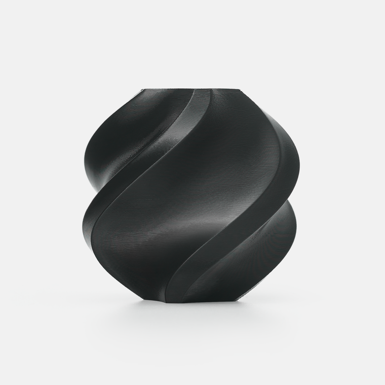 Bambu Lab TPU 90A Filament - 1.75mm (1kg) - Black - Ultimate 3D Printing Store