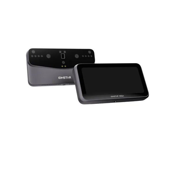 Shining 3D - EINSTAR VEGA - Ultimate 3D Printing Store