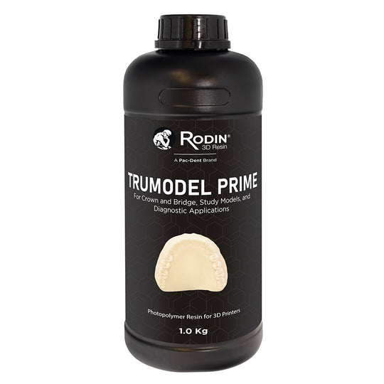 Pac-Dent Rodin TruModel - 1KG