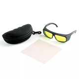 xTool Safety Goggles for Laser 190nm-460nm & 800nm-1100nm