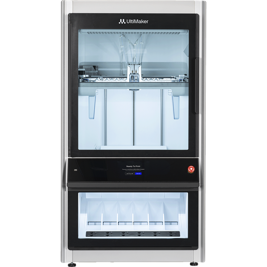 UltiMaker Factor 4 3D Printer