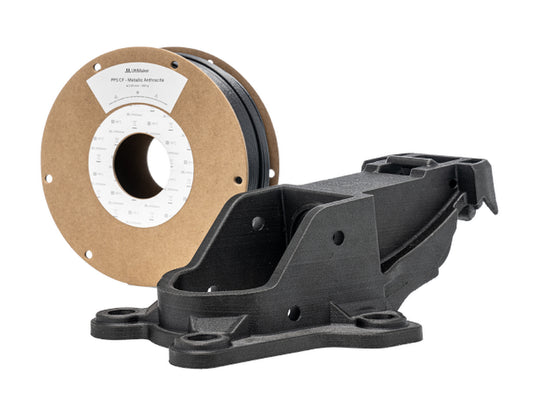 UltiMaker PPS CF Filament Metallic - 2.85mm (500g)