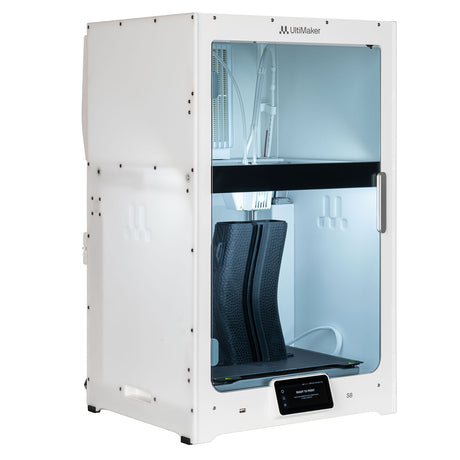 UltiMaker S8 3D Printer - Ultimate 3D Printing Store