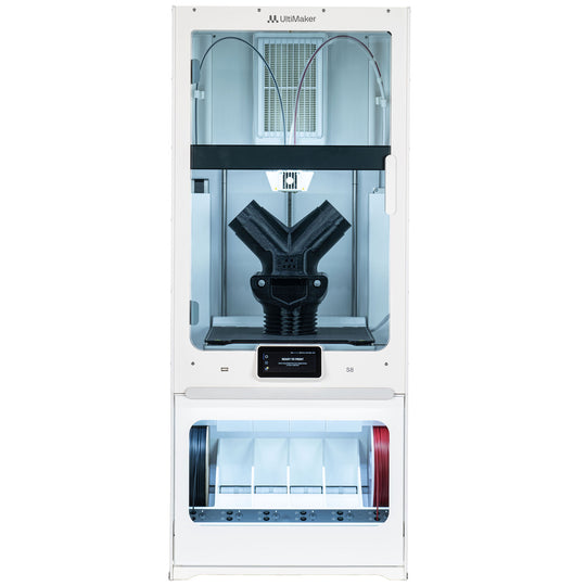 UltiMaker S8 Pro Bundle