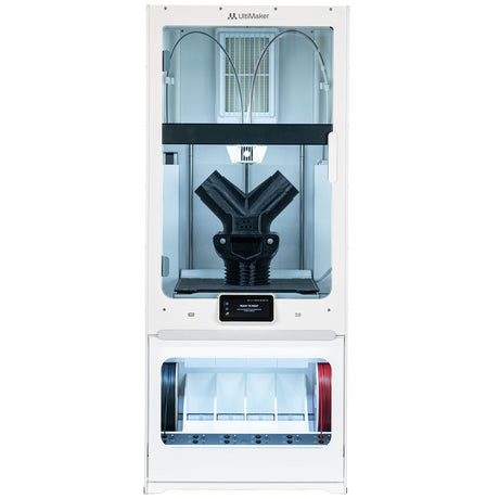 UltiMaker S8 Pro Bundle - Ultimate 3D Printing Store