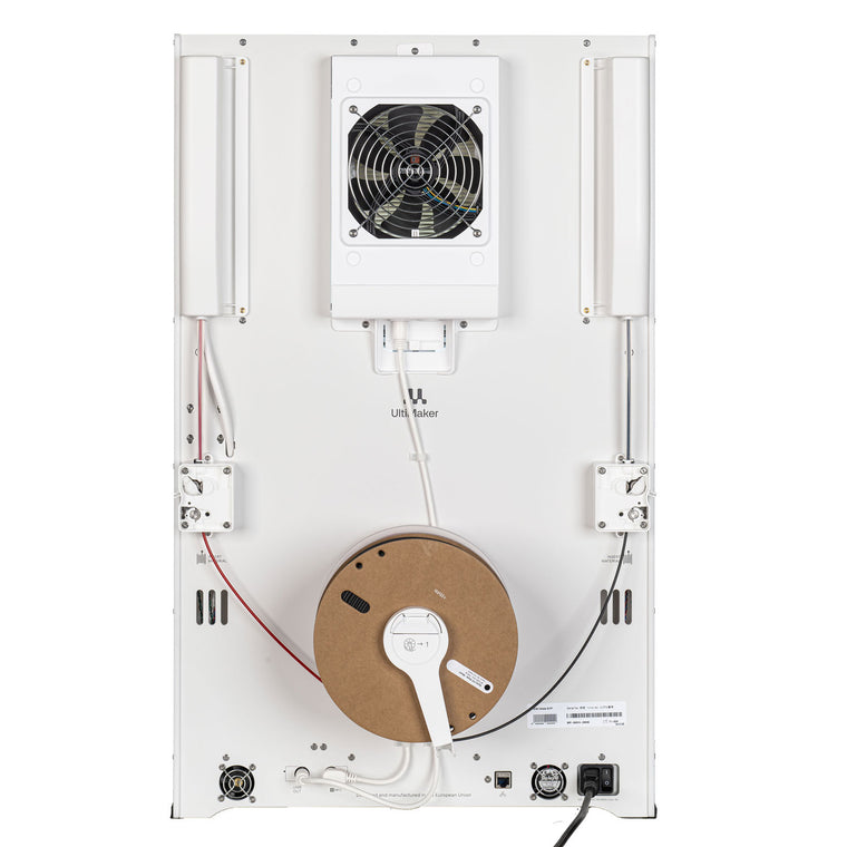 UltiMaker S8 3D Printer - Ultimate 3D Printing Store