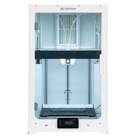 UltiMaker S8 3D Printer - Ultimate 3D Printing Store