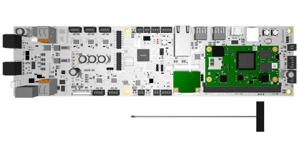 UltiMaker Electronics Assembly (S3, S5, S7)