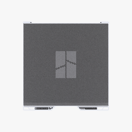 Bambu Vision Encoder