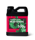 Phrozen Castable Resin W20 Green - 500G