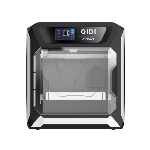 QIDI - X-Max 3 3D Printer