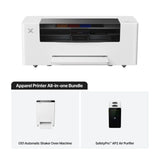 xTool Apparel Printer