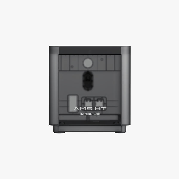 Bambu Lab AMS HT Bottom Cover Unit - Ultimate 3D Printing Store