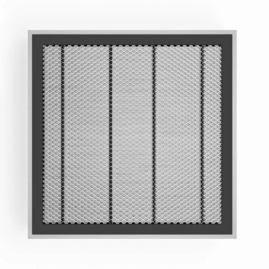 TOOCAA Honeycomb Working Panel - 400mm*400mm