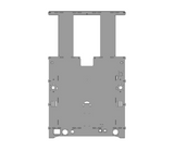 Ultimaker S7 Back Panel Service Assembly