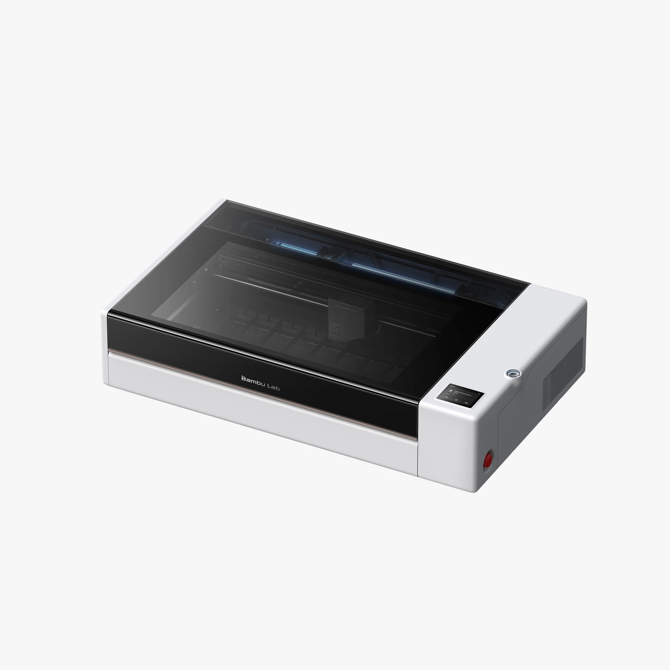 Bambu Lab R1 55W CO2 Laser Cutter and Engraver