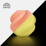 Bambu Lab PLA Glow Filament - 1.75mm (1kg) - Glow Orange