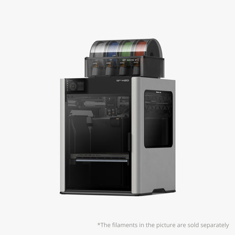 Bambu Lab H2D 3D Printer - Ultimate 3D Printing Store