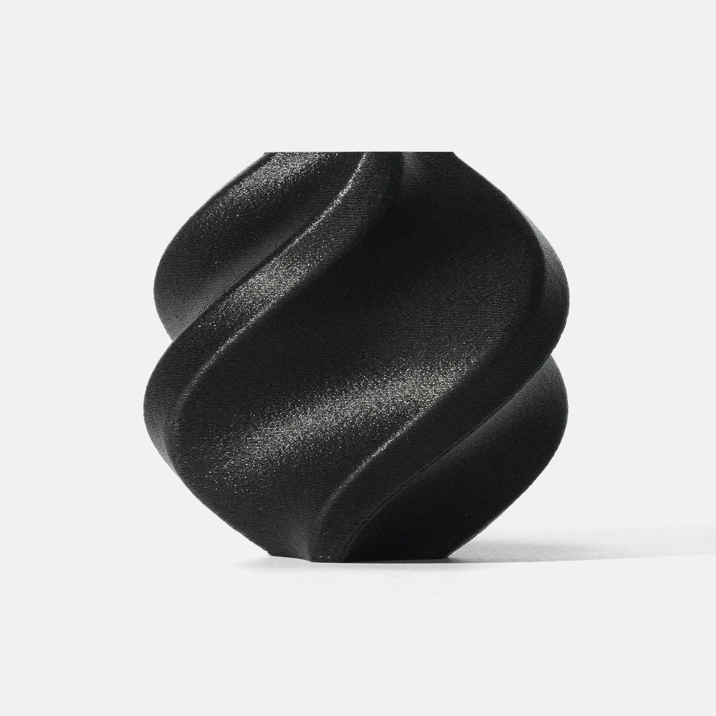 Bambu Lab PET-CF Filament - 1.75mm (1kg) - Black - Ultimate 3D Printing Store
