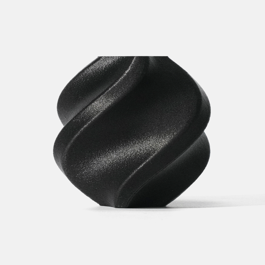 Bambu Lab PET-CF Filament - 1.75mm (1kg) - Black