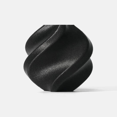 Bambu Lab PET-CF Filament - 1.75mm (1kg) - Black