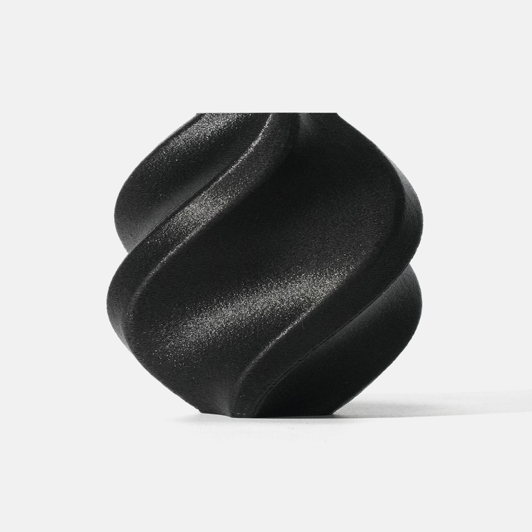 Bambu Lab PET-CF Filament - 1.75mm (1kg) - Black