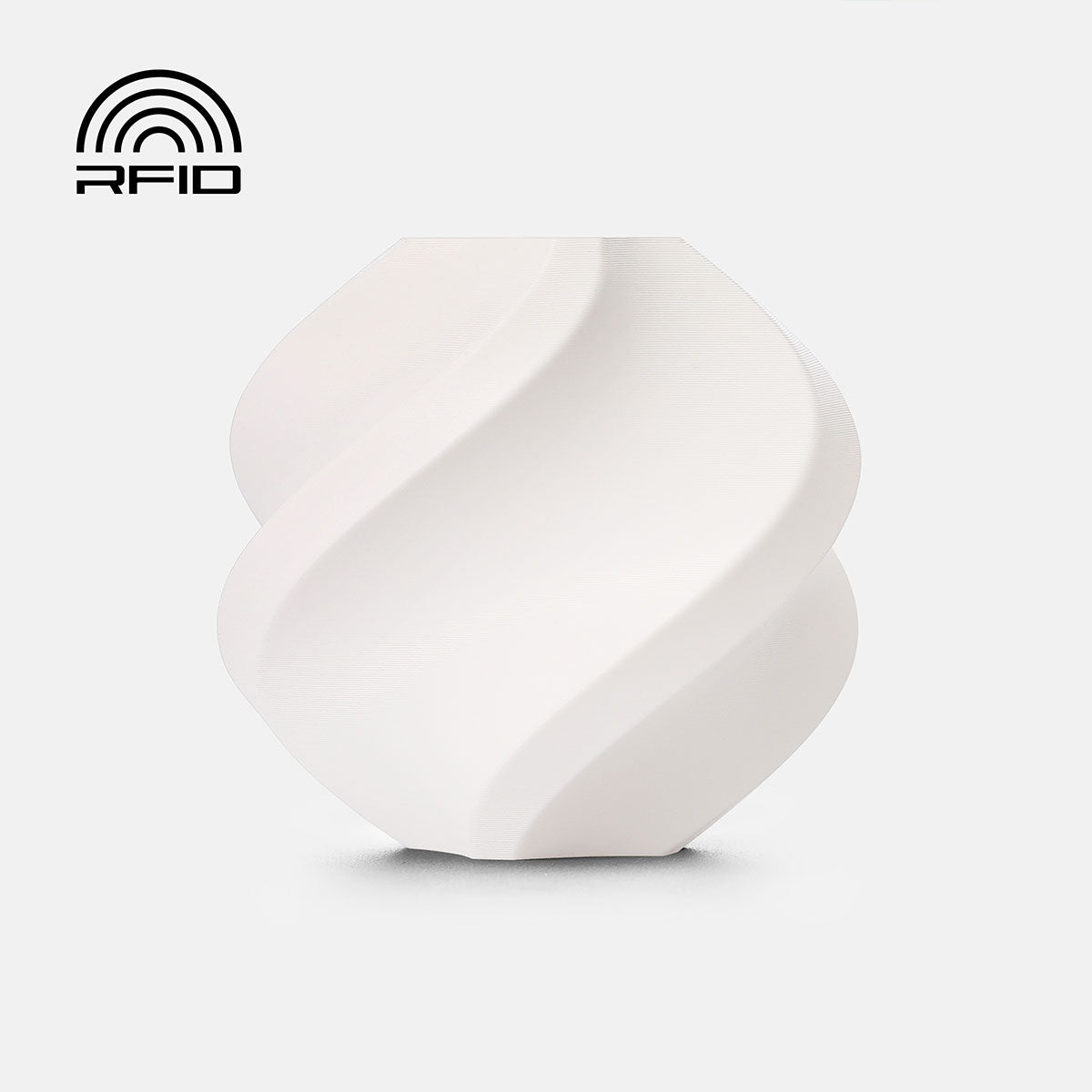 Bambu Lab PETG Basic Filament - 1.75mm (1kg) - White - Ultimate 3D Printing Store