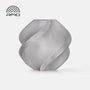 Bambu Lab PETG Translucent Filament - 1.75mm (1kg) - Translucent Gray