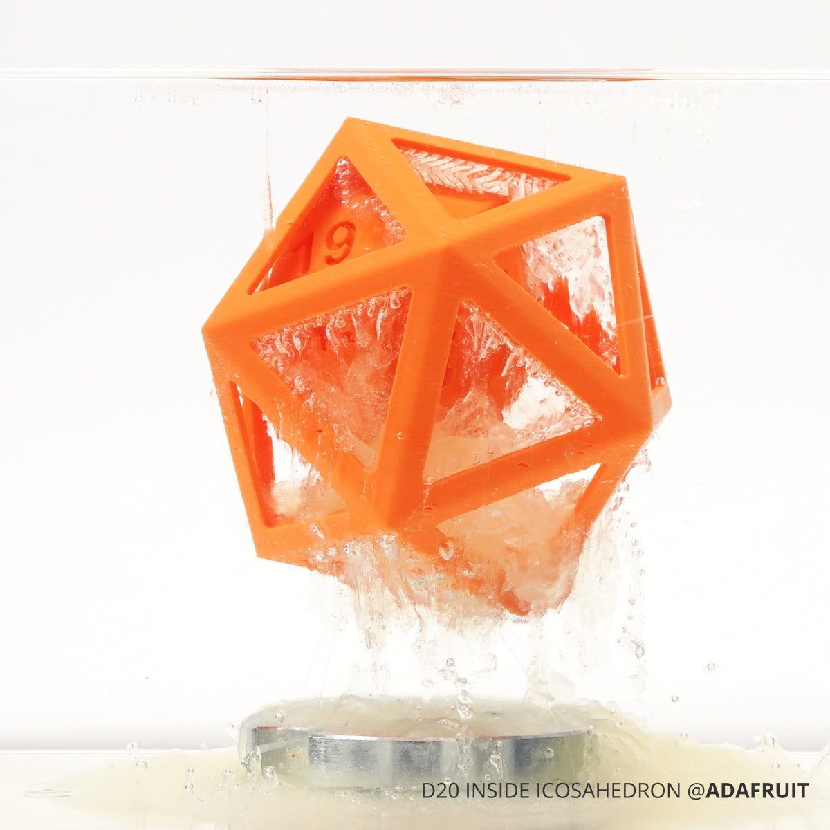 Bambu Lab PVA Support Material - 1.75mm (0.5kg) - Clear - Ultimate 3D Printing Store