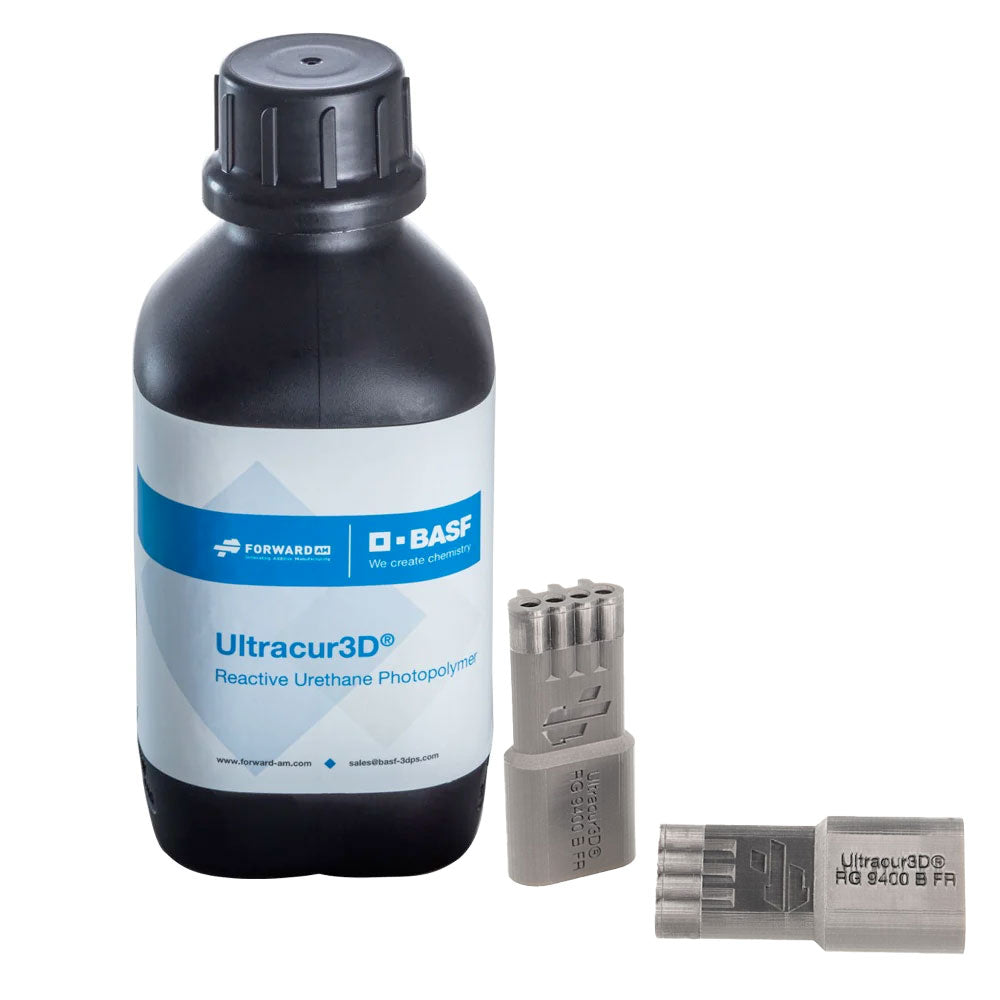 BASF - Ultracur3D RG 9400 B FR