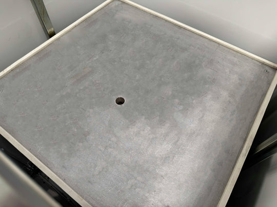 Cooling Bolster for Formech 686