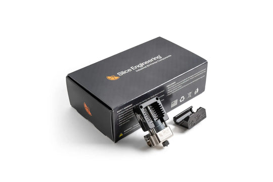 Slice Engineering's Mosquito Magnum Hotend