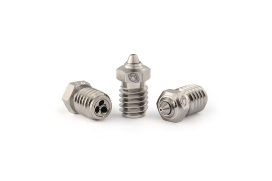 Bondtech CHT BiMetal M6 Coated Nozzle