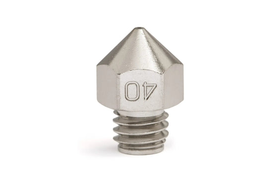 Bondtech CHT ® MK8 Coated Brass Nozzle