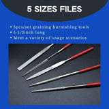 3D Printer Tool Kit - 24 pcs