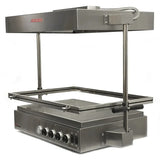 Centroform EZFORM LV 1827 VX Vacuum Forming Machine