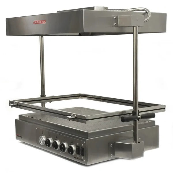 Centroform EZFORM LV 1827 VX Vacuum Forming Machine