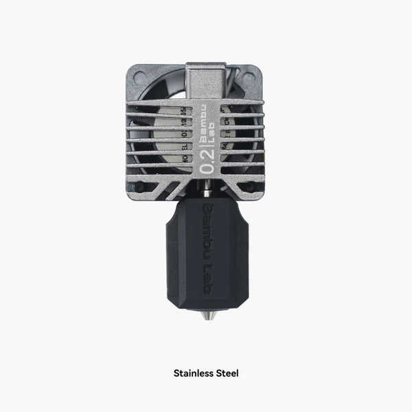 Complete Hotend Assembly - X1 Series - Ultimate 3D Printing Store