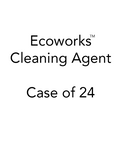 MakerBot Ecoworks Cleaning Agent (24 Pack)