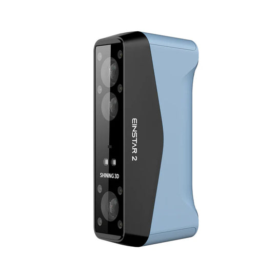 Shining 3D - EINSTAR 2 3D Scanner