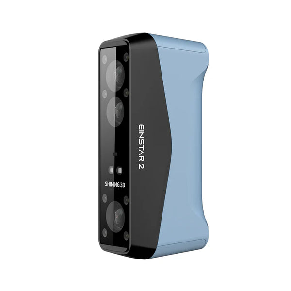 Shining 3D - EINSTAR 2 3D Scanner