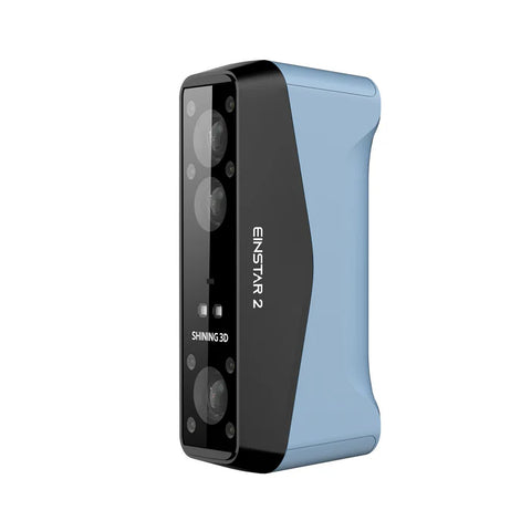Shining 3D - EINSTAR 2 3D Scanner